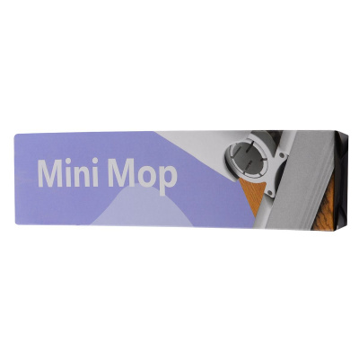 Міні-швабра A19 з віджимом — Придбати в Україні