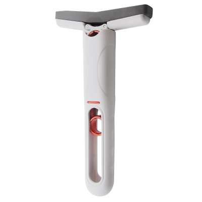 Міні-швабра A19 з віджимом