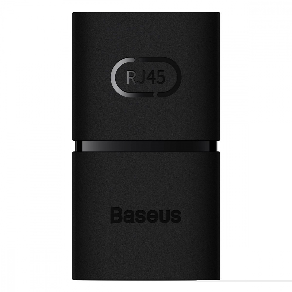 RJ45 конектор Baseus AirJoy Series Network Cable Connector (1шт/уп) — Придбати в Україні
