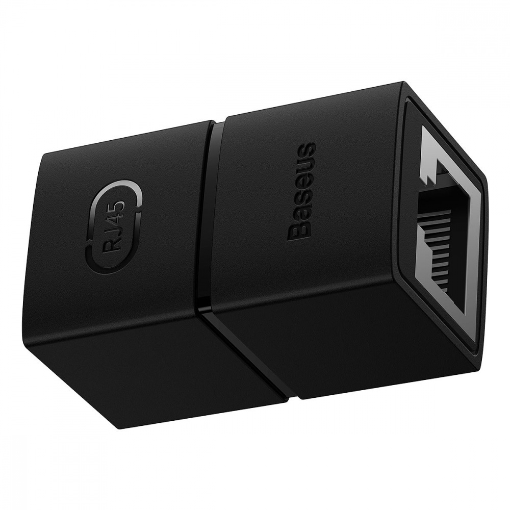 RJ45 конектор Baseus AirJoy Series Network Cable Connector (1шт/уп) — Придбати в Україні - фото 5