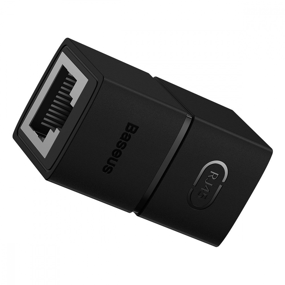 RJ45 конектор Baseus AirJoy Series Network Cable Connector (1шт/уп) — Придбати в Україні - фото 6