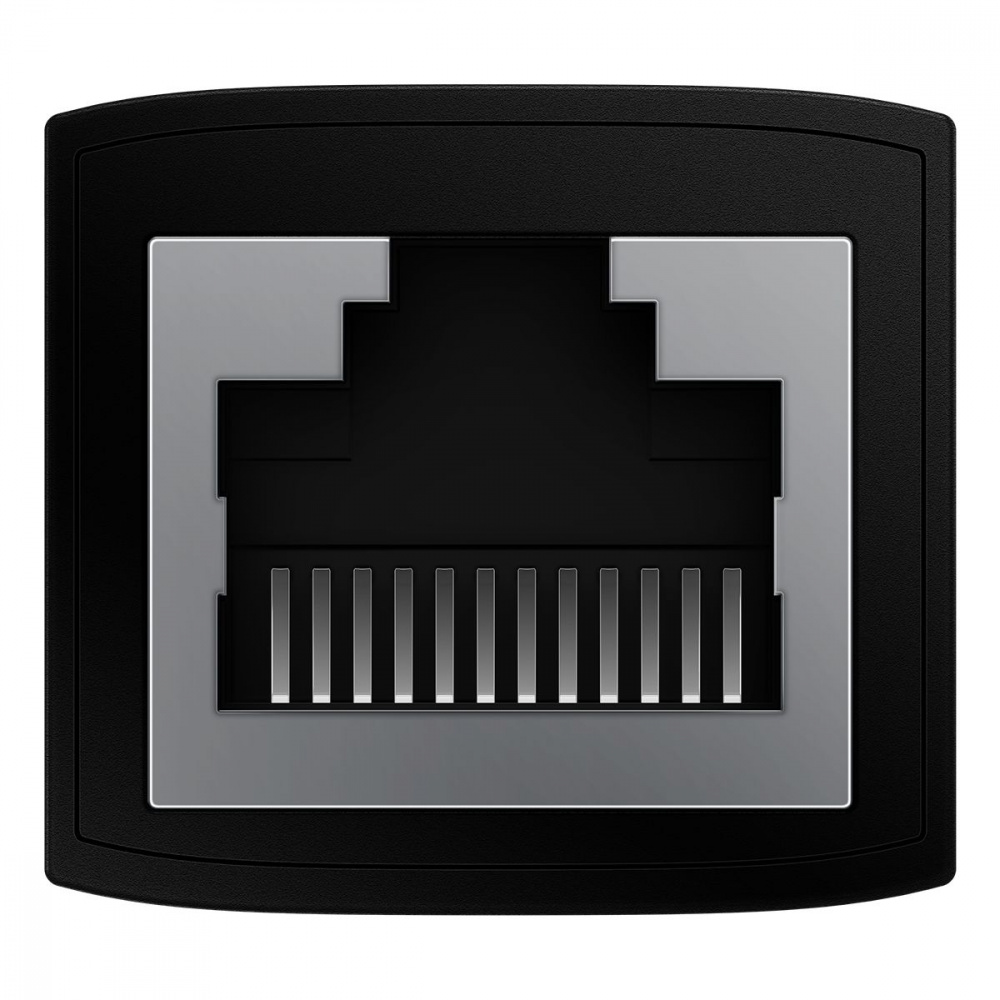 RJ45 конектор Baseus AirJoy Series Network Cable Connector (1шт/уп) — Придбати в Україні - фото 4