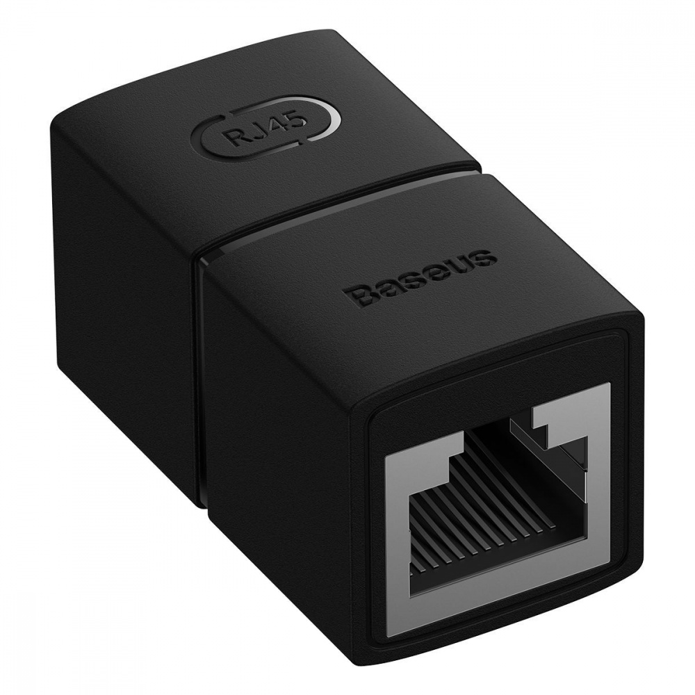 RJ45 конектор Baseus AirJoy Series Network Cable Connector (1шт/уп) — Придбати в Україні - фото 7
