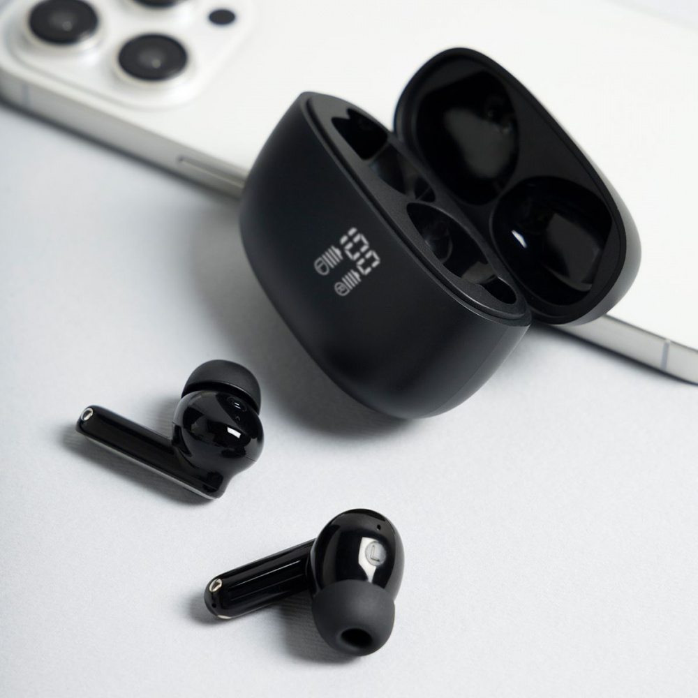 Беспроводные наушники Proove Intro Pro TWS with ANC (APP) - фото 10