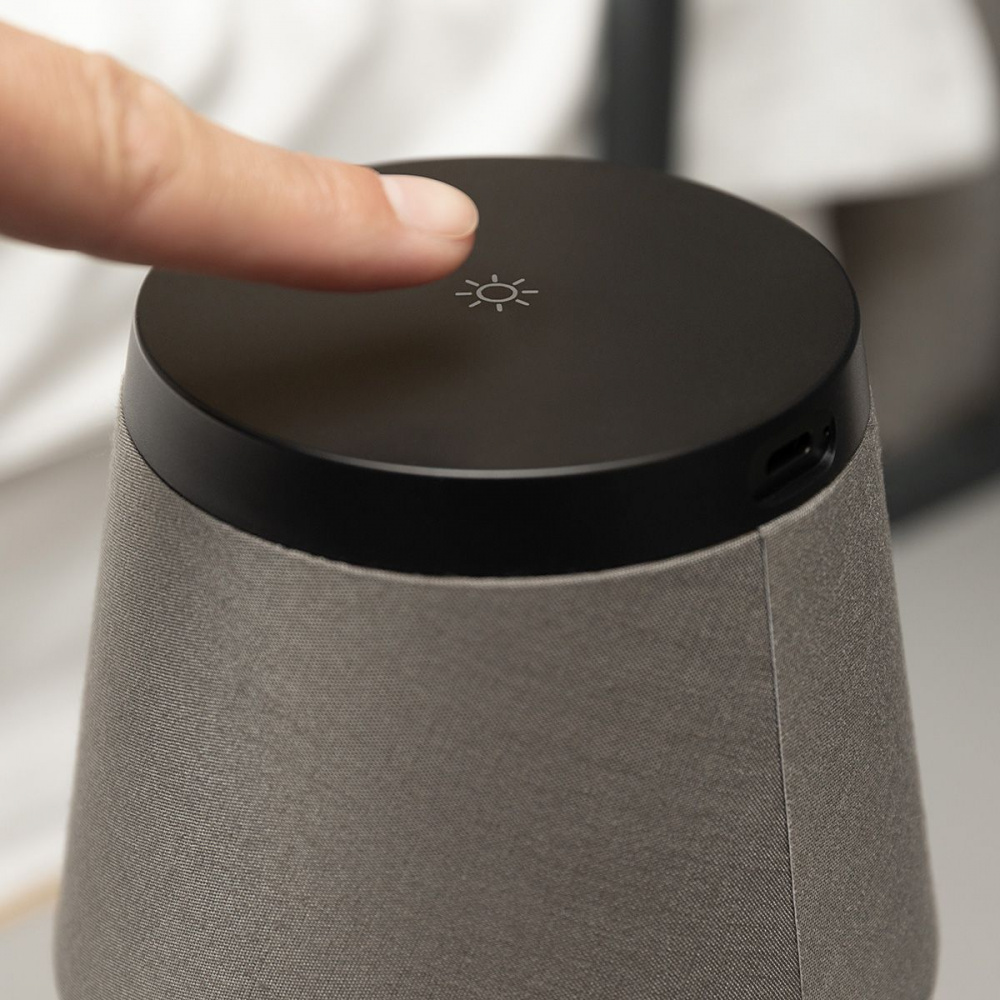 Настільна лампа Proove Vintage — Придбати в Україні - фото 12