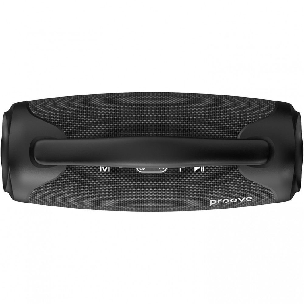 Портативна акустика Proove Rumble 60W (APP) — Придбати в Україні - фото 4
