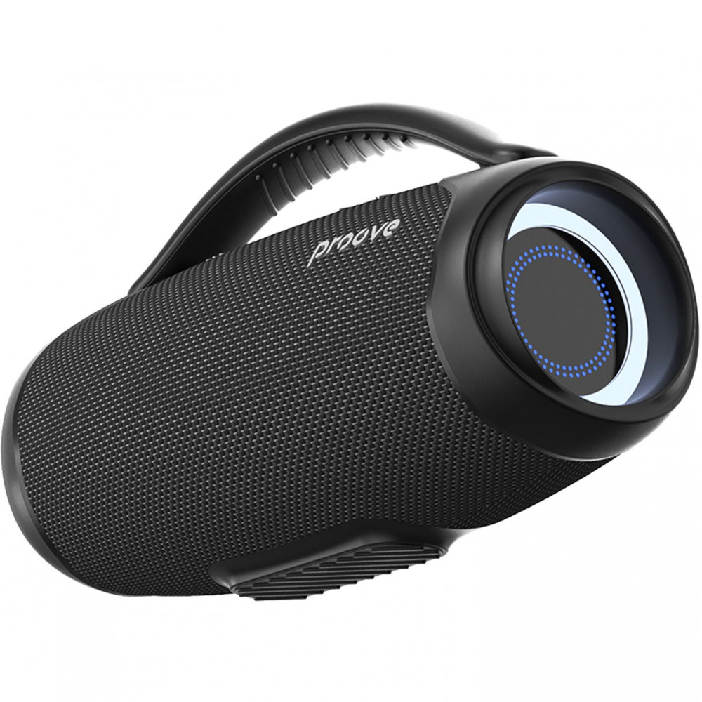 Портативна акустика Proove Rumble 60W (APP) — Придбати в Україні - фото 8