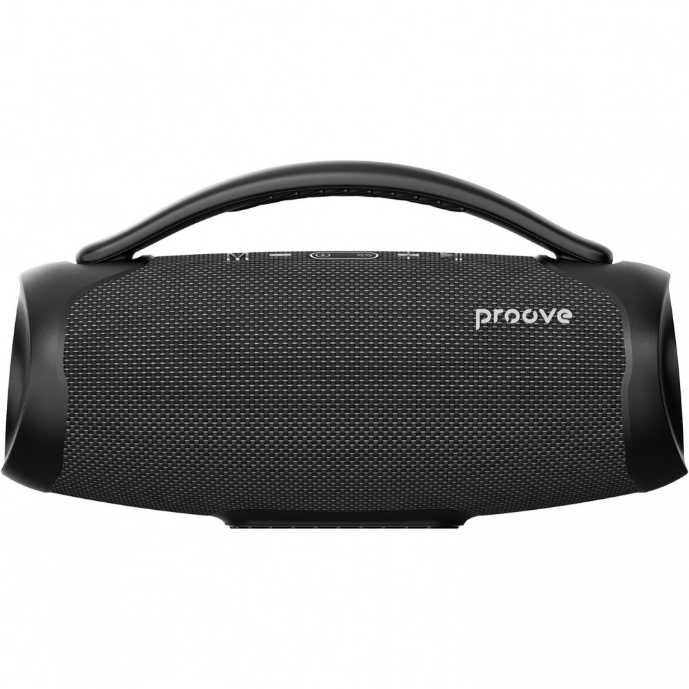 Портативна акустика Proove Rumble 60W (APP) — Придбати в Україні