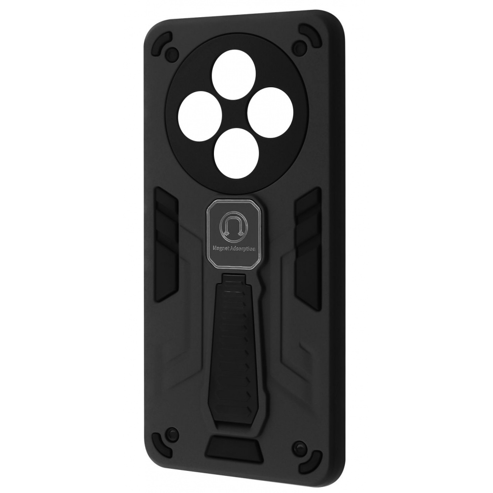 Чохол Armor Magnetic Xiaomi Redmi 14C 4G/Poco C75 — Придбати в Україні - фото 5