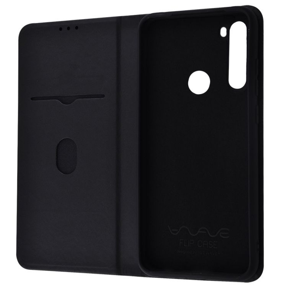 Чехол WAVE Flip Case Xiaomi Redmi Note 8T - фото 3