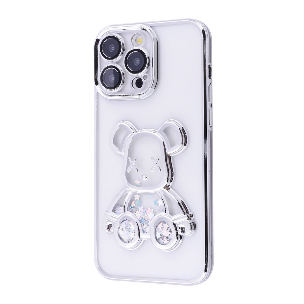 Чохол Shining Bear Case iPhone 15 Pro Max — Придбати в Україні - фото 7