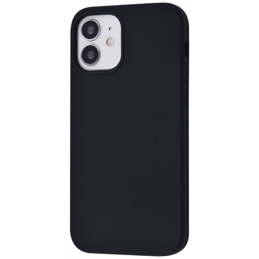 Чехол WAVE Full Silicone Cover iPhone 12 mini - фото 8