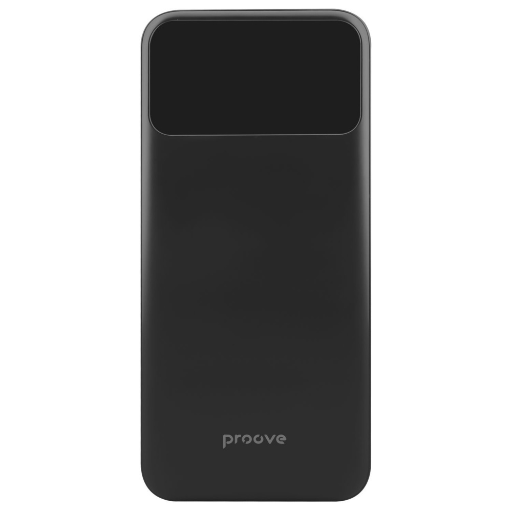 Портативна Батарея Proove Illuminator 2 22.5W 10000mAh — Придбати в Україні - фото 2