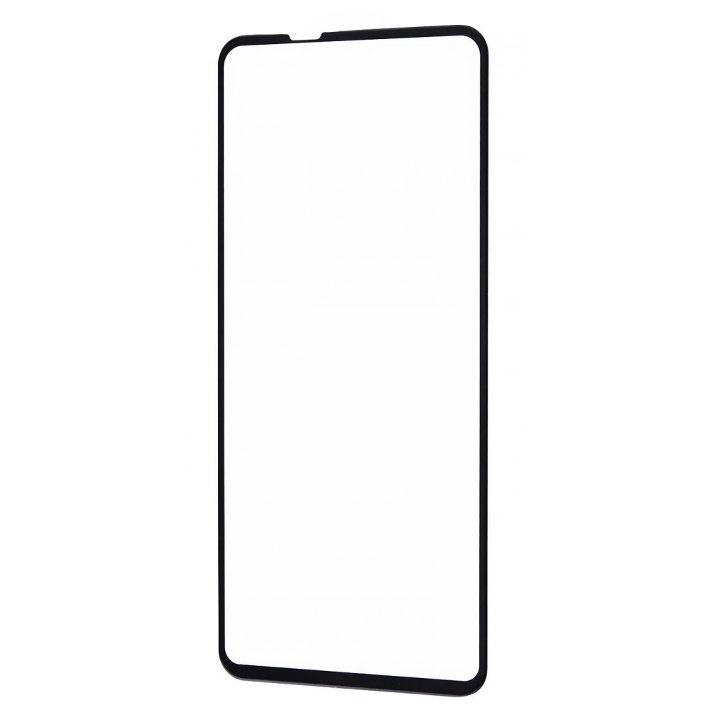 Protective glass WAVE Edge to Edge Samsung Galaxy A21s (A217F)