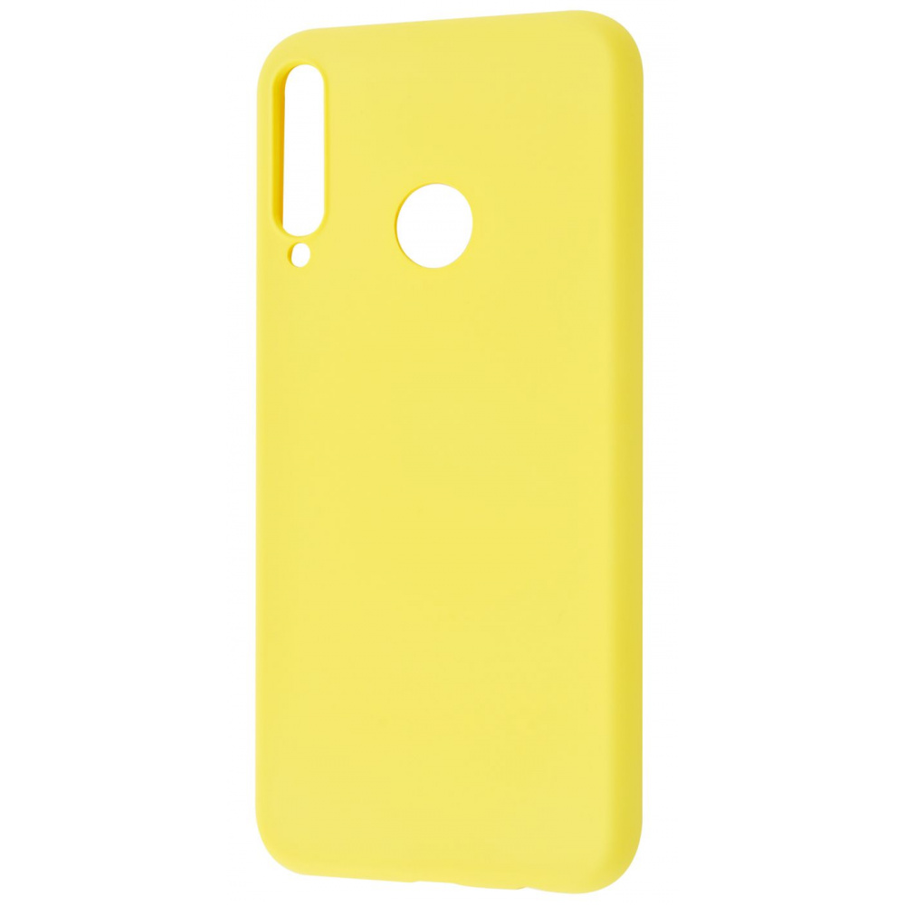 Чохол WAVE Colorful Case (TPU) Huawei P40 Lite E/Honor 9C — Придбати в Україні - фото 9