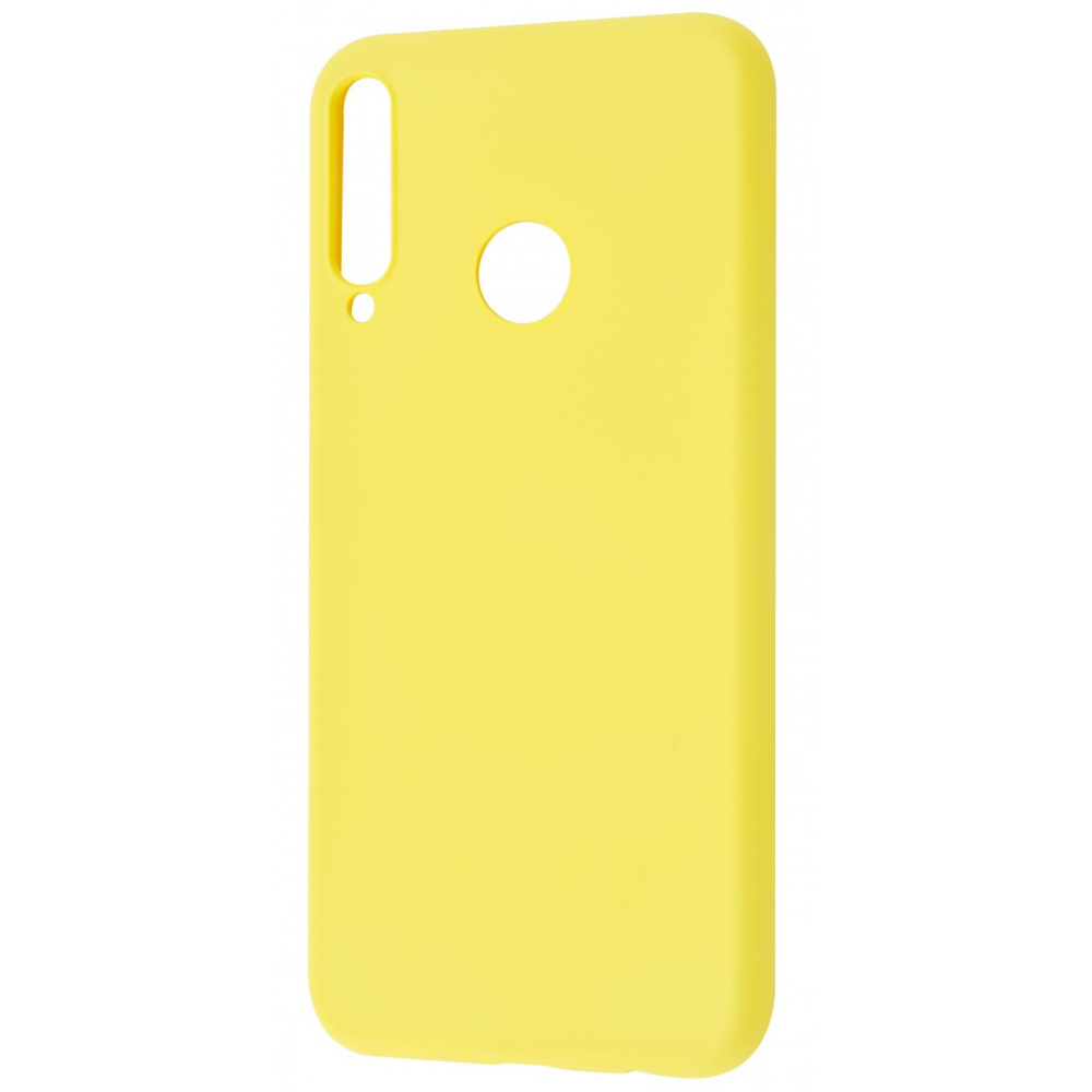 Чохол WAVE Colorful Case (TPU) Huawei P40 Lite E/Honor 9C — Придбати в Україні - фото 11