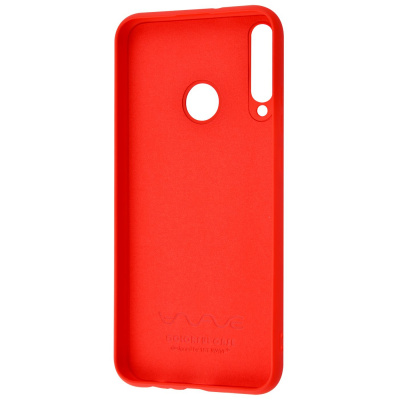 Чохол WAVE Colorful Case (TPU) Huawei P40 Lite E/Honor 9C — Придбати в Україні