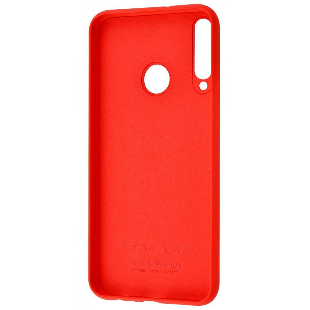 Чохол WAVE Colorful Case (TPU) Huawei P40 Lite E/Honor 9C — Придбати в Україні - фото 2