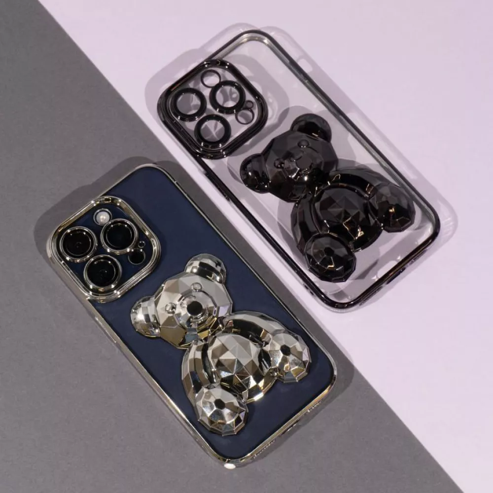 Чохол Perfomance Bear Case iPhone 14 — Придбати в Україні - фото 2