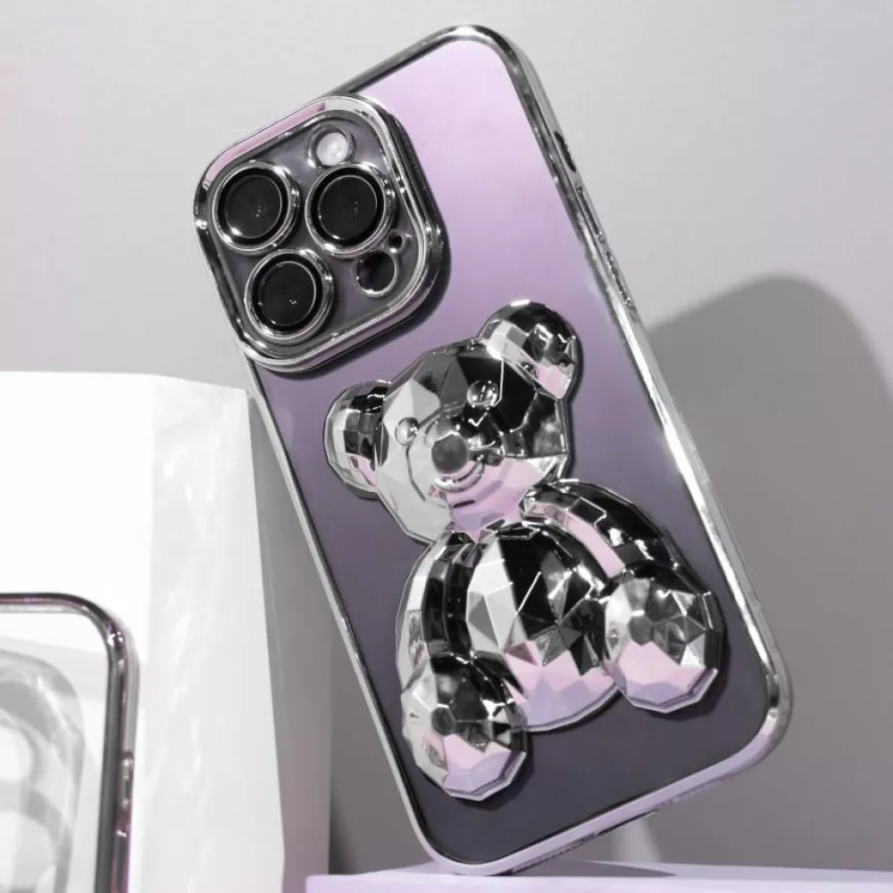 Чохол Perfomance Bear Case iPhone 14 — Придбати в Україні - фото 5