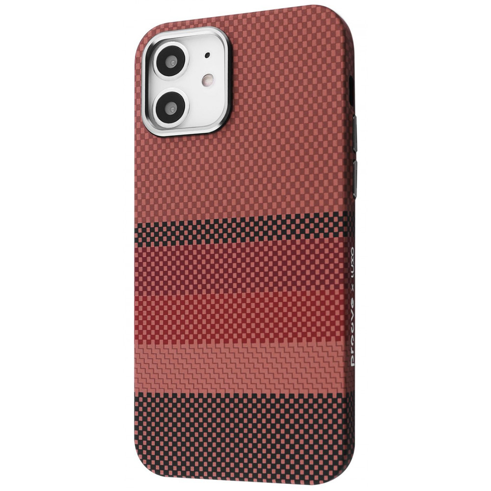 Чохол Proove Gleam Case with Magnetic Ring iPhone 11 — Придбати в Україні - фото 7