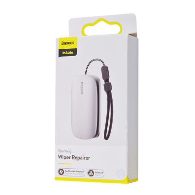 Купить Точилка для стеклоочистителя Baseus Rain Wing 31126 - Ncase
