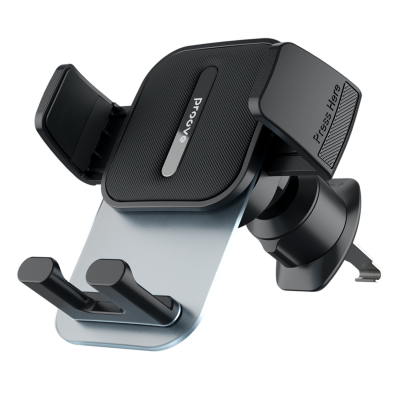 Купить Автодержатель Proove Crystal Clamp Air Outlet Car Mount 49232 - Ncase