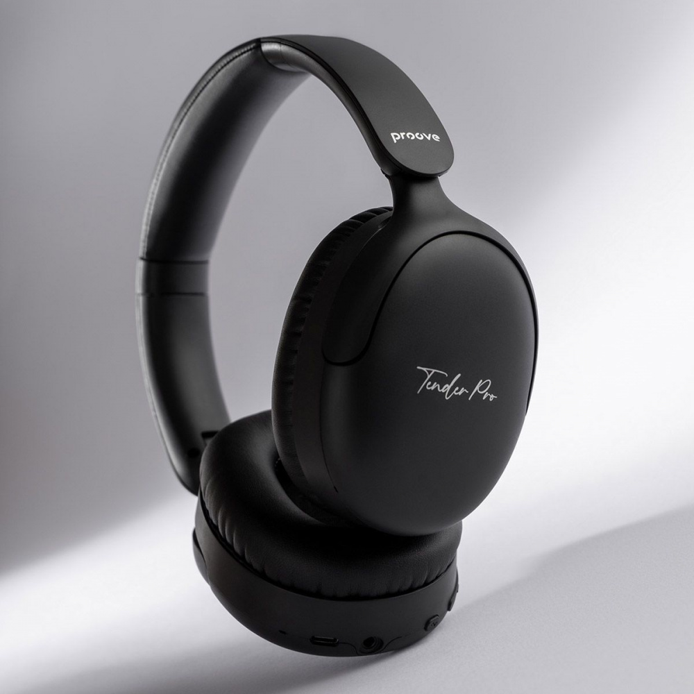 Беспроводные наушники Proove Tender Pro (APP) - фото 5