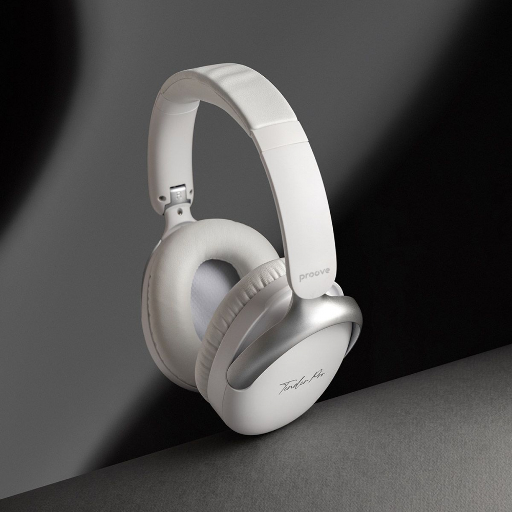 Беспроводные наушники Proove Tender Pro (APP) - фото 6