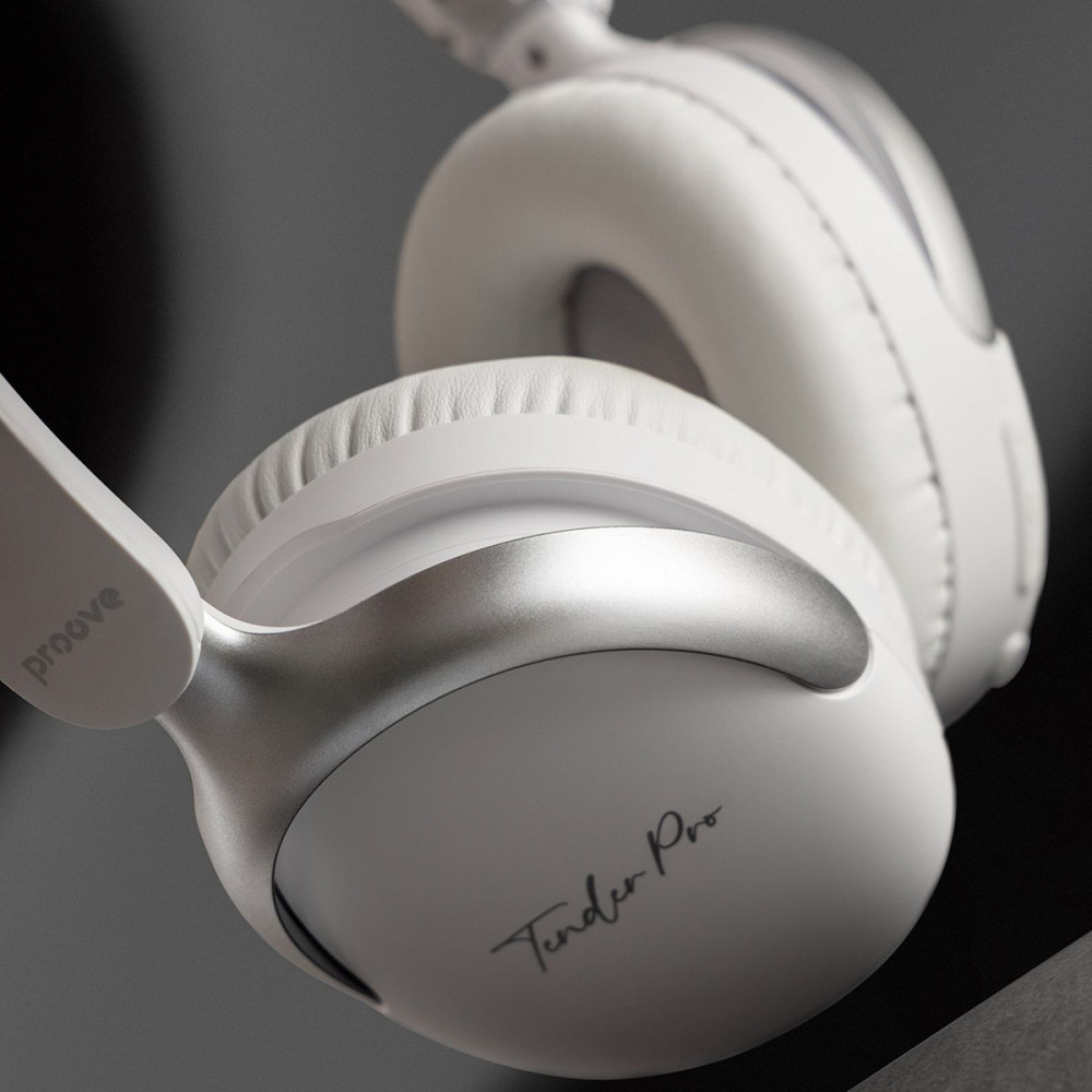 Беспроводные наушники Proove Tender Pro (APP) - фото 7
