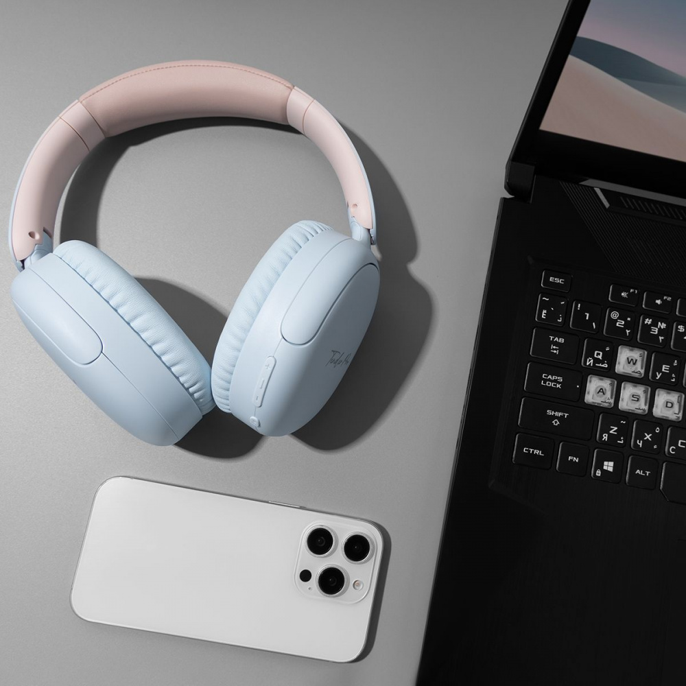 Беспроводные наушники Proove Tender Pro (APP) - фото 9