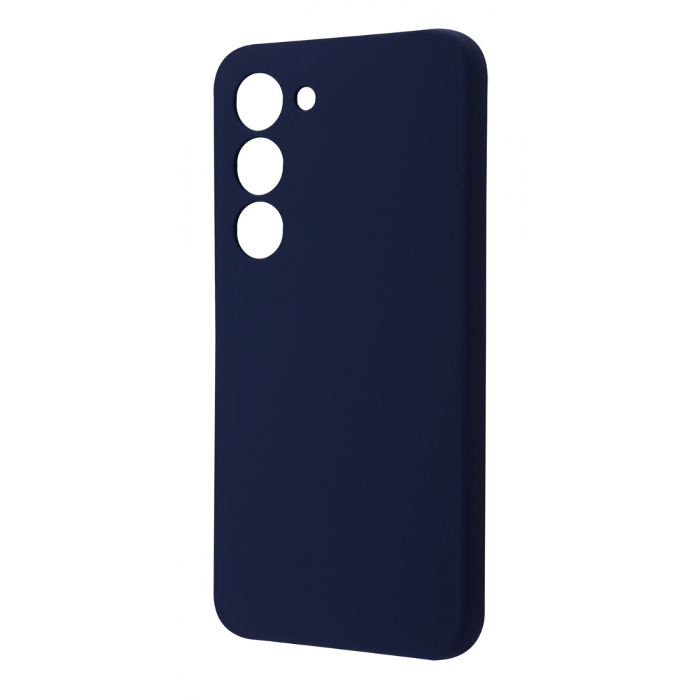 WAVE Full Silicone Cover Samsung Galaxy S23 - фото 8