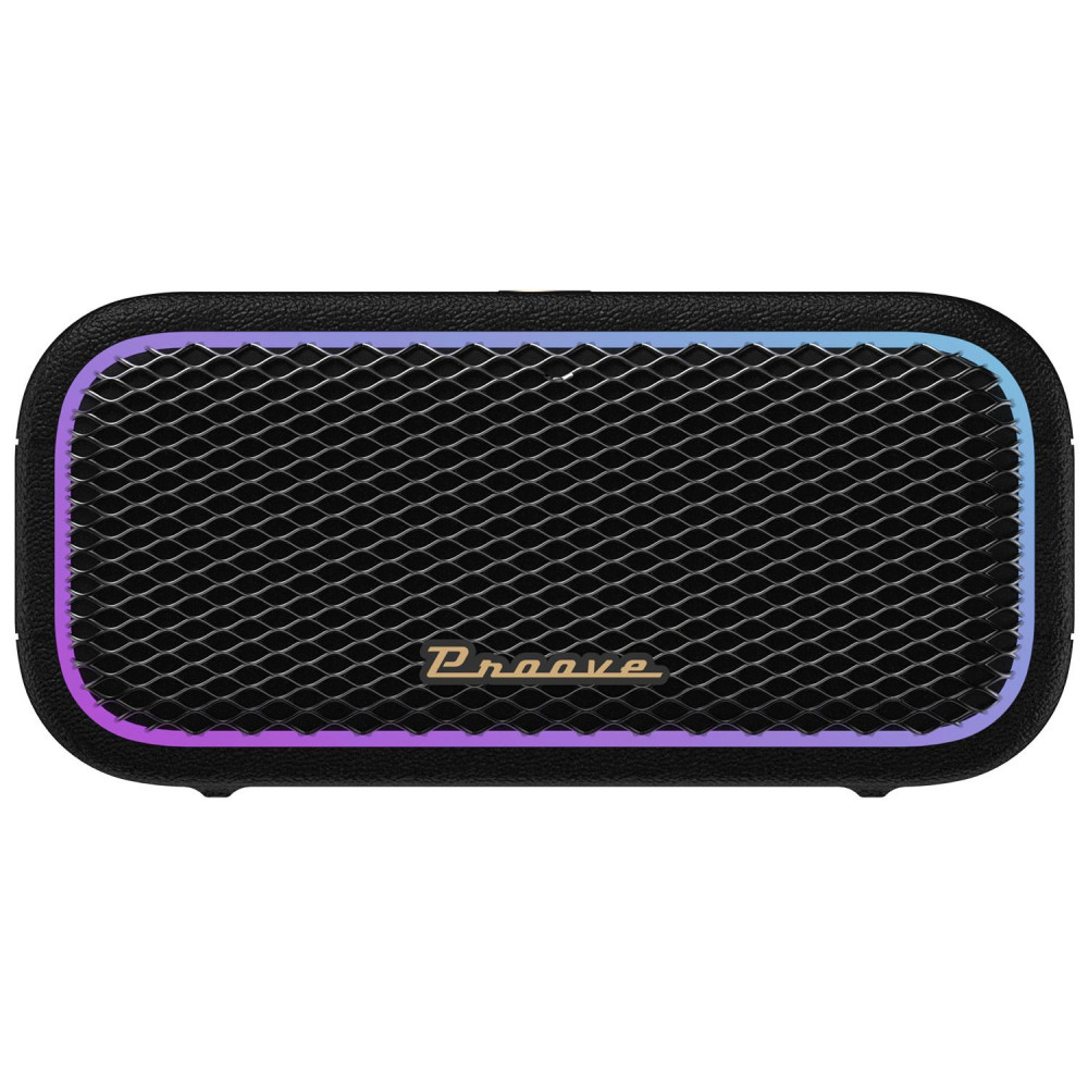 Портативная Акустика Proove Funk 40W (APP) black (PSFN4001AP01) Черный на картинке №6
