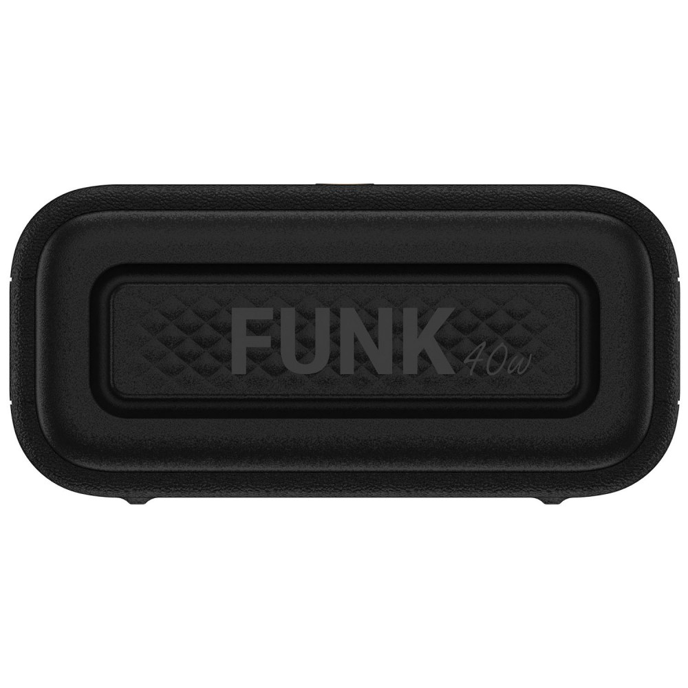 Портативная Акустика Proove Funk 40W (APP) black (PSFN4001AP01) Черный на картинке №7