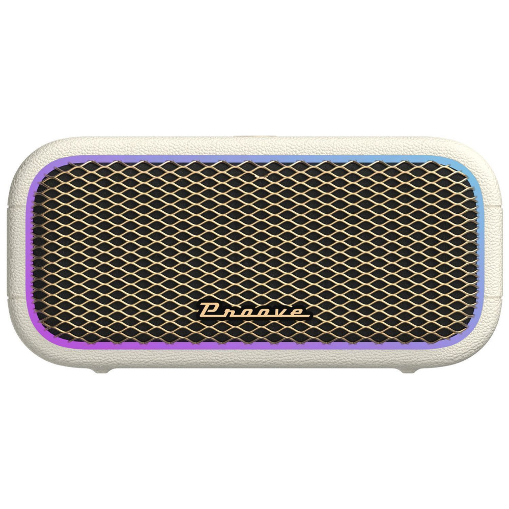 Портативная Акустика Proove Funk 40W (APP) black (PSFN4001AP01) Черный на картинке №20