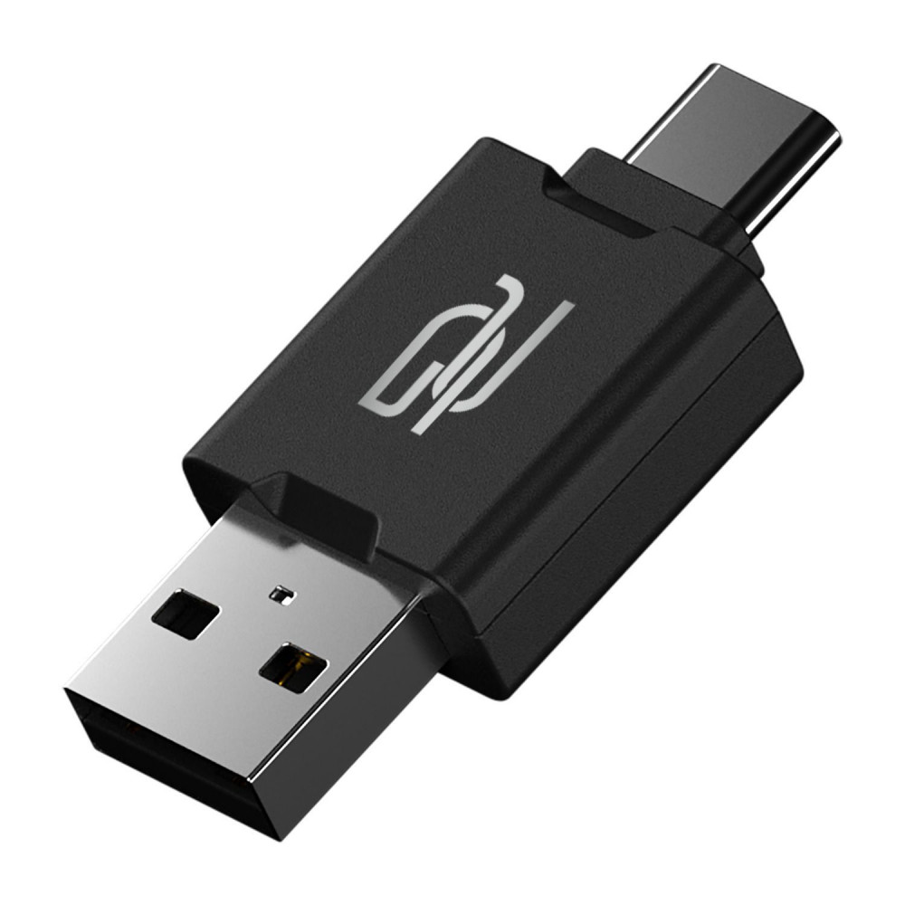 Ігровий мікрофон Proove Gaming Harpia black (WMHR00022001) Чорний на малюнкі №9