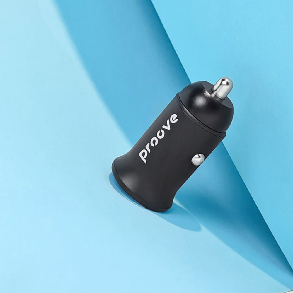 Car Charger Proove Kely Car (2USB) - фото 5