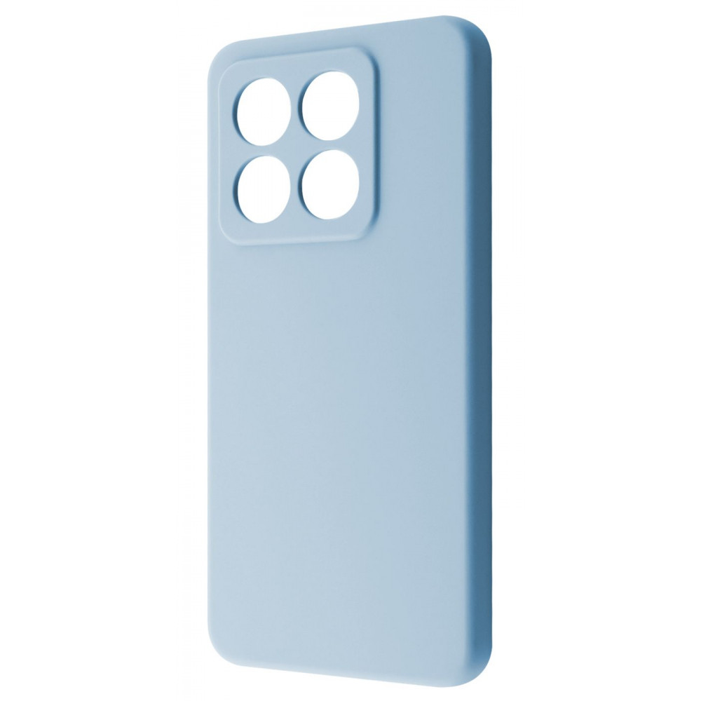 Чохол WAVE Full Silicone Cover Xiaomi 17T — Придбати в Україні - фото 9
