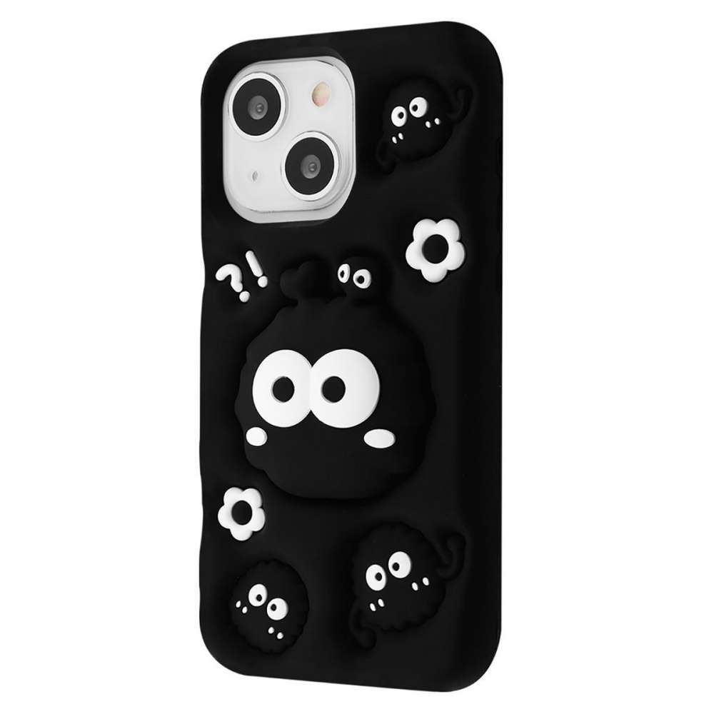 Чехол Toys Case iPhone 15 - фото 6