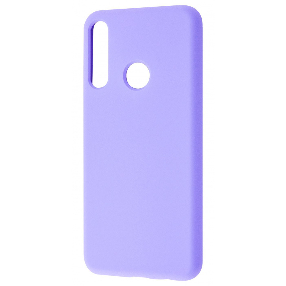 Чехол WAVE Full Silicone Cover Huawei Y6p - фото 10