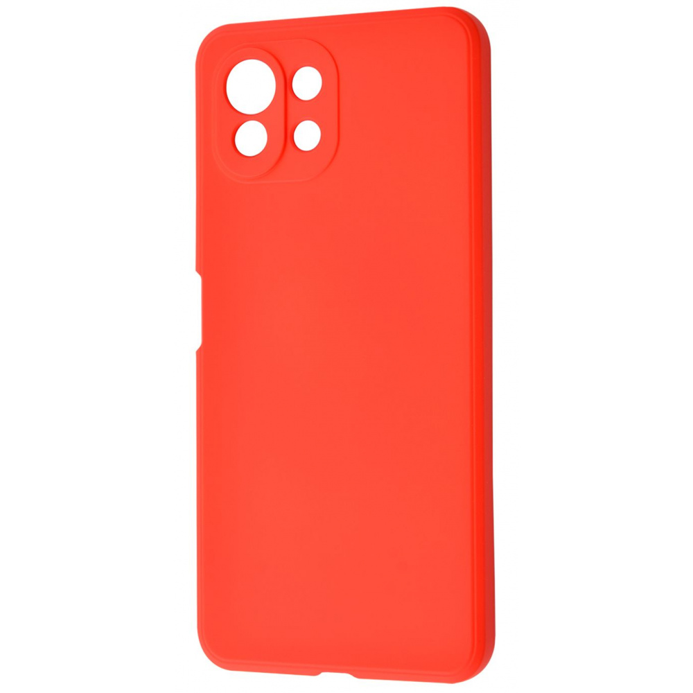 Чехол WAVE Colorful Case (TPU) Xiaomi Mi 11 Lite/11 Lite 5G NE