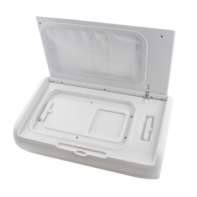 Купить Вакуумный установщик с ультрафиолетовой лампой BLADE Screen Protection VAC-23 45942 - Ncase