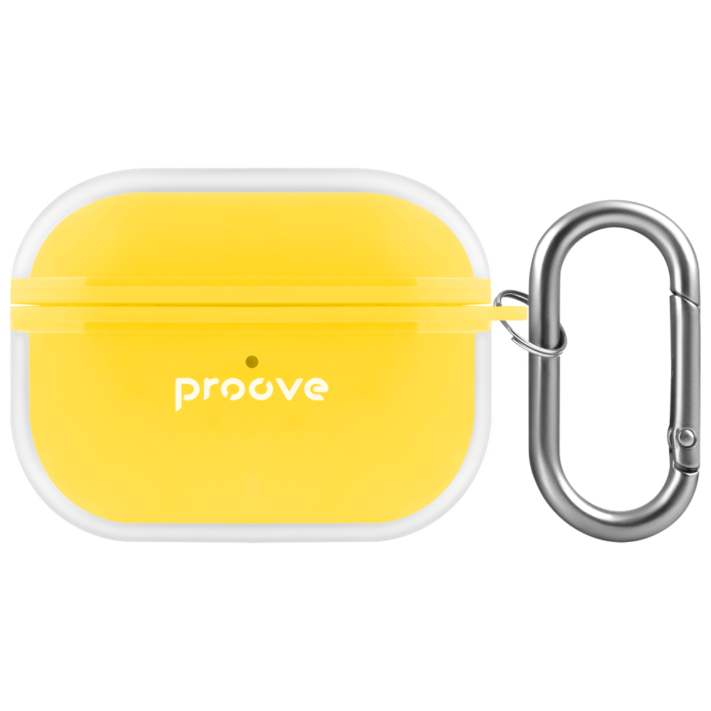 Чехол Proove Air Bump Case AirPods Pro 2 - фото 6