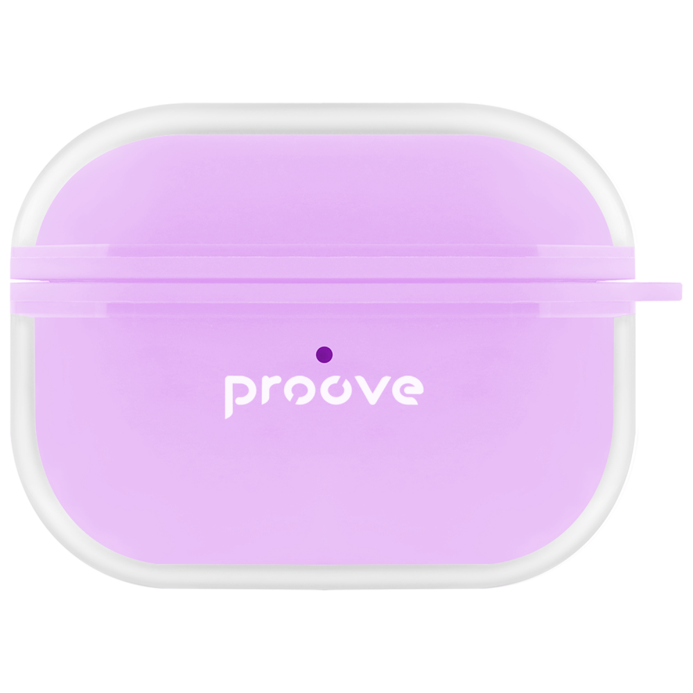 Чехол Proove Air Bump Case AirPods Pro 2 - фото 33