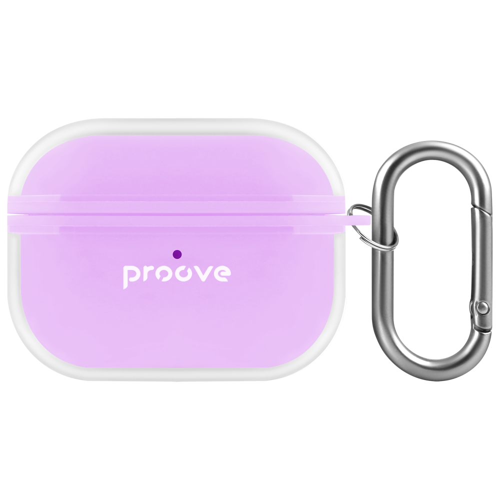 Чехол Proove Air Bump Case AirPods Pro 2 - фото 2