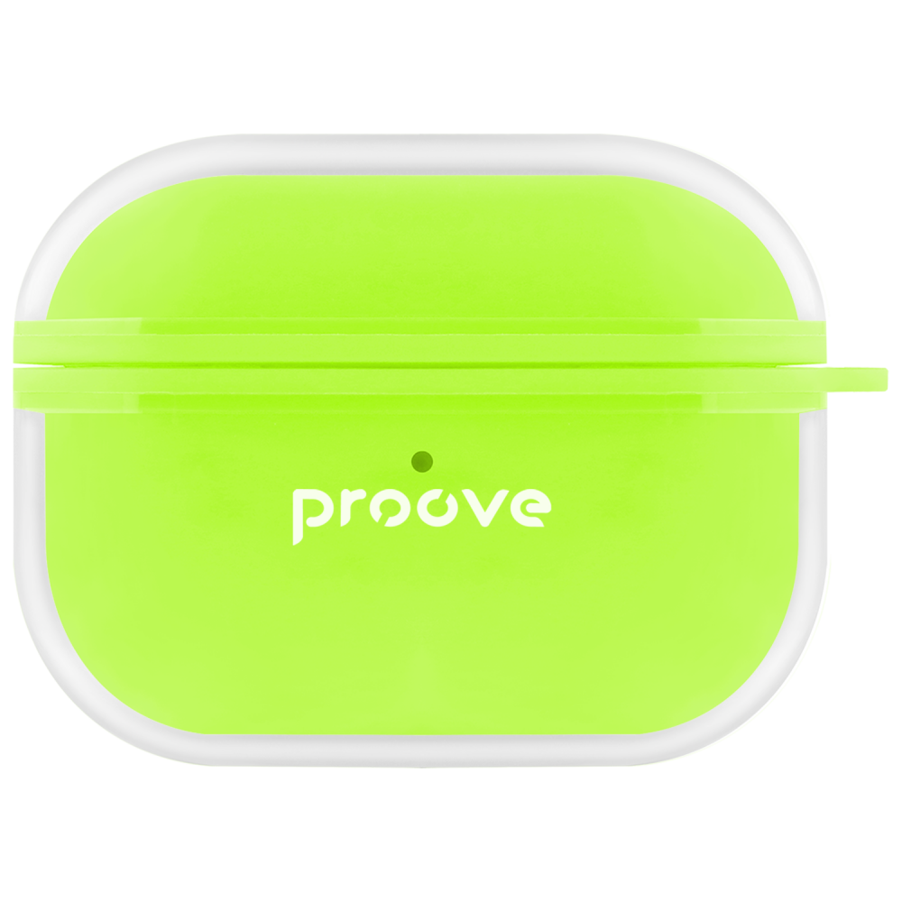 Чехол Proove Air Bump Case AirPods Pro 2 - фото 38