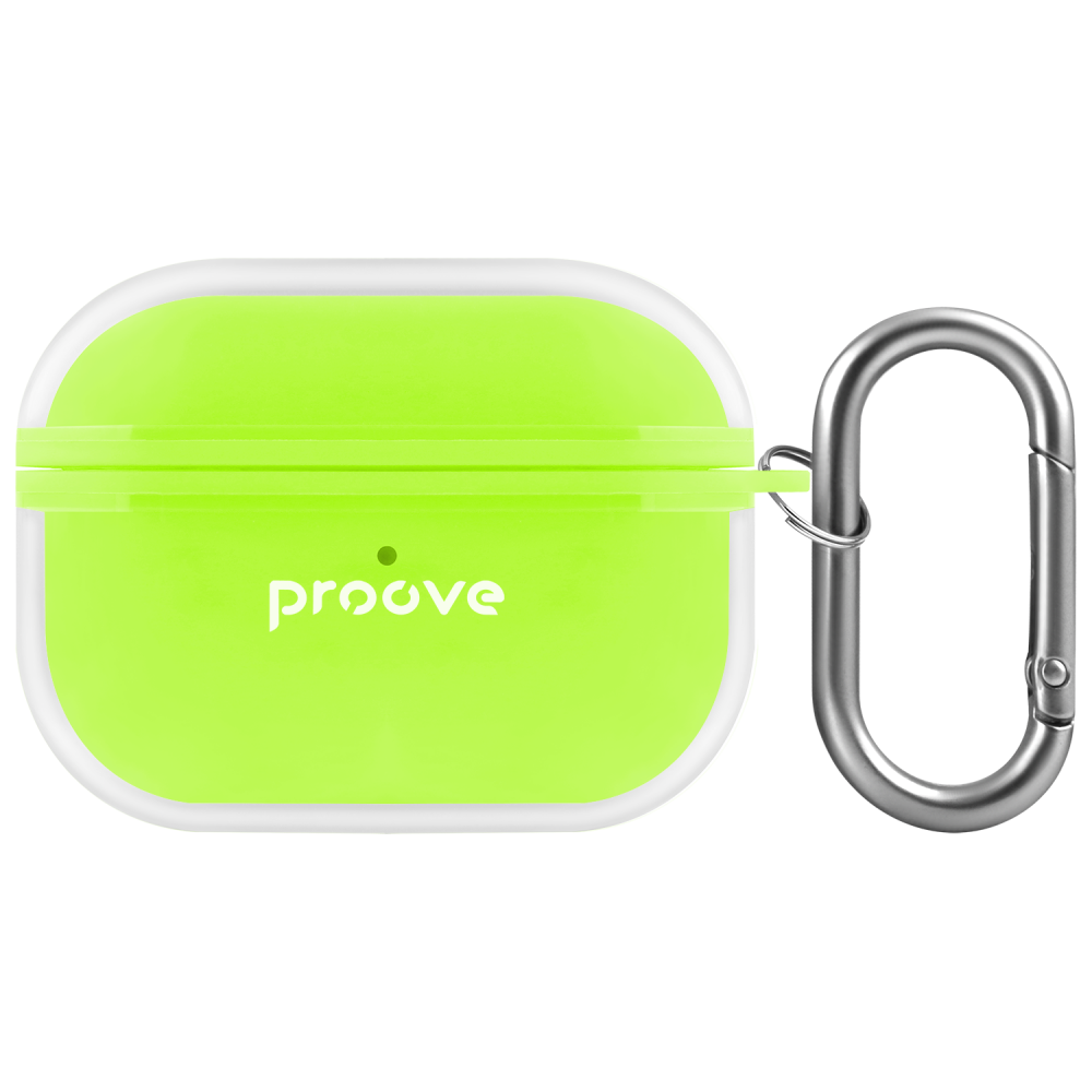 Чехол Proove Air Bump Case AirPods Pro 2 - фото 12