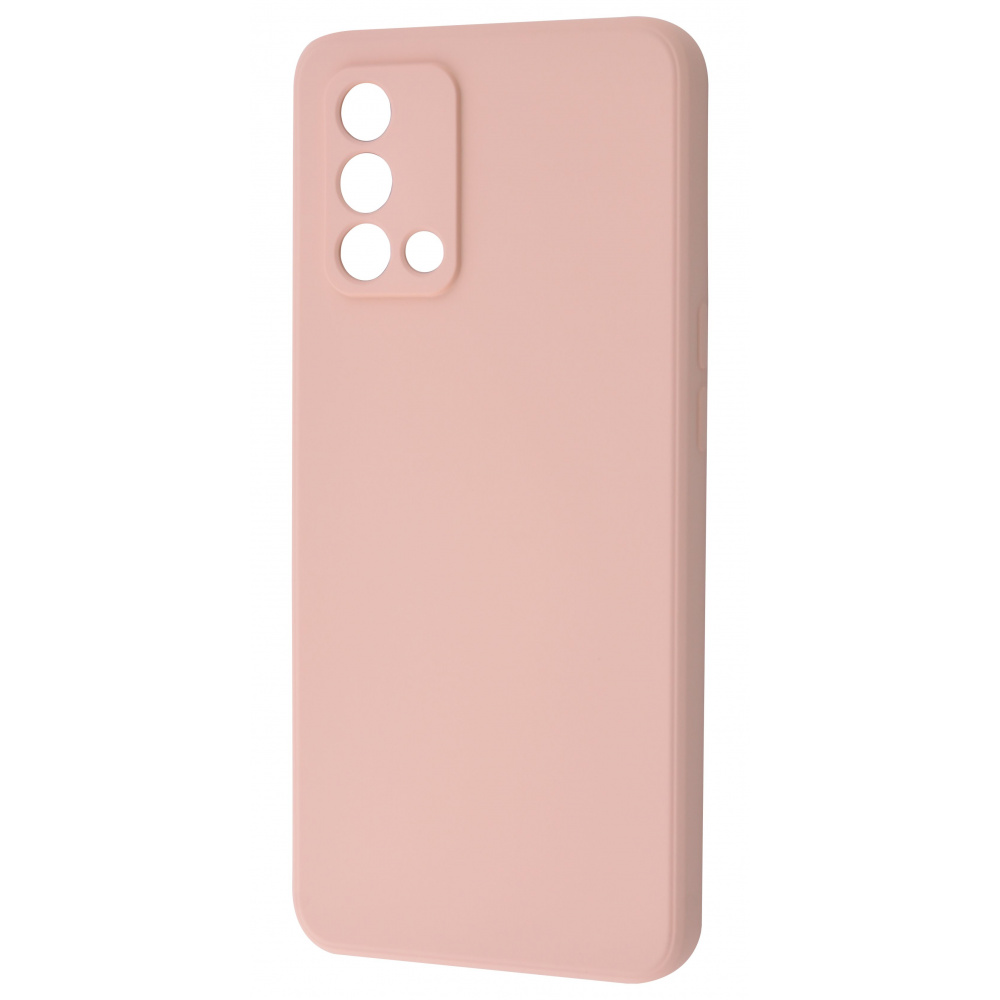 WAVE Colorful Case (TPU) OPPO A74 - фото 10