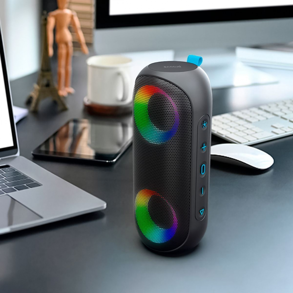 Портативна Акустика Proove SoundTrap 20W — Придбати в Україні - фото 5