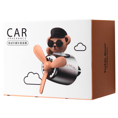 Купить Ароматизатор Pilot Bear 32884 - Ncase